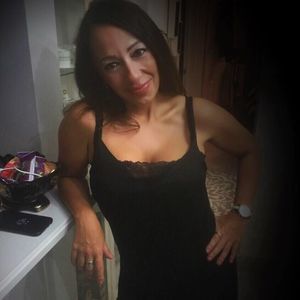 Meet your Posher, Susan